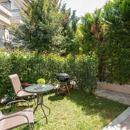 Luxury House For All Seasons Thessaloniki Exterior photo